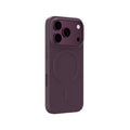 AMAZINGTHING | Minimal Air Mag Case For iPhone 18 Pro Max - Purple | IP18XSMPU