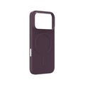 AMAZINGTHING | Minimal Air Mag Case For iPhone 18 Pro Max - Purple | IP18XSMPU