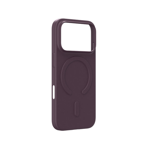 AMAZINGTHING | Minimal Air Mag Case For iPhone 18 Pro Max - Purple | IP18XSMPU