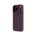 AMAZINGTHING | Minimal Air Mag Case For iPhone 18 Pro Max - Purple | IP18XSMPU