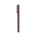 AMAZINGTHING | Minimal Air Mag Case For iPhone 18 Pro Max - Purple | IP18XSMPU