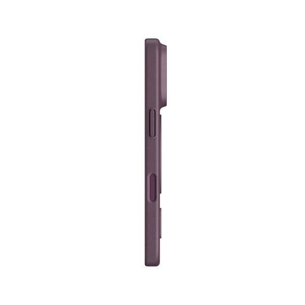 AMAZINGTHING | Minimal Air Mag Case For iPhone 18 Pro Max - Purple | IP18XSMPU