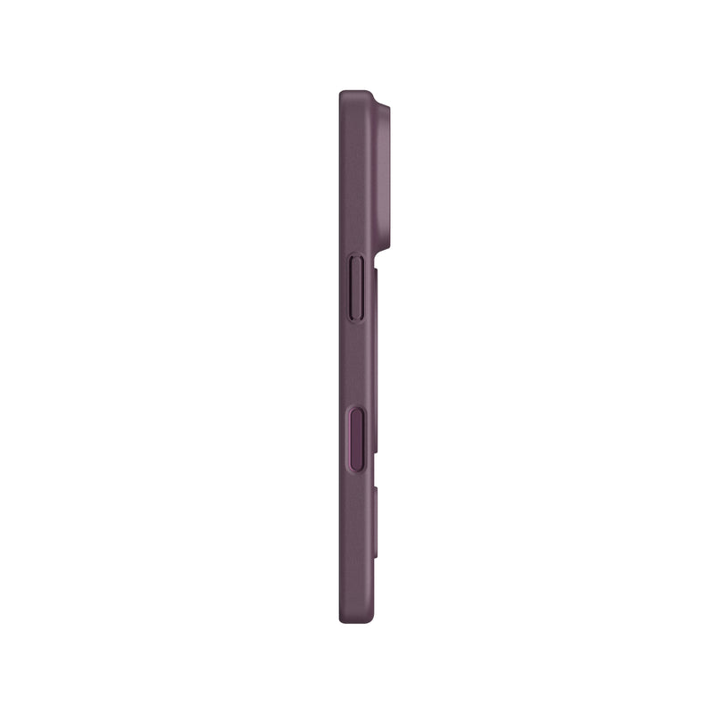 AMAZINGTHING | Minimal Air Mag Case For iPhone 18 Pro Max - Purple | IP18XSMPU