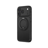 AMAZINGTHING | Titan Pro Spin Lens Case For iPhone 18 Pro Max-Black | IP18XTSBK