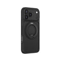 AMAZINGTHING | Titan Pro Spin Lens Case For iPhone 18 Pro Max-Black | IP18XTSBK