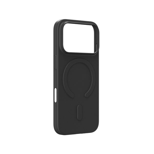 AMAZINGTHING | Minimal Air Mag Case For iPhone 18 Pro Max - Black | IP18XSMBK