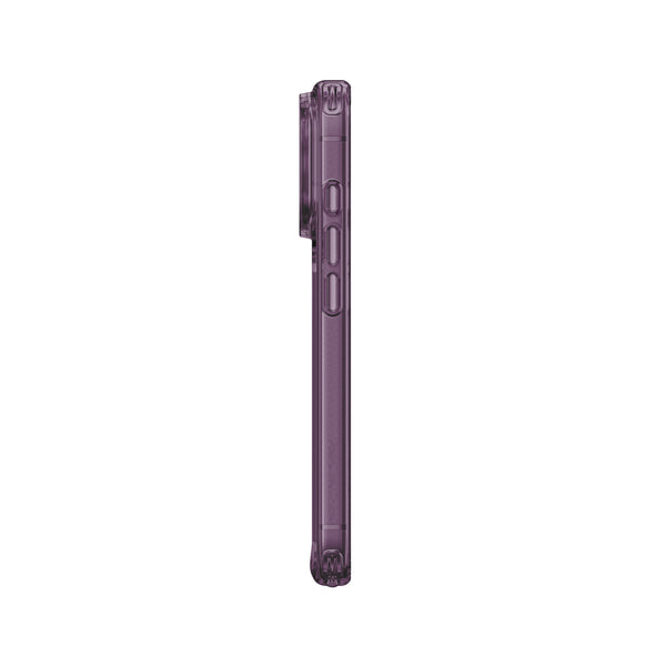 AMAZINGTHING |  Minimal Mag Case For iPhone 18 Pro - Purple | IP18PMMINPU