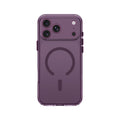 AMAZINGTHING | Minimal Lens Case For iPhone 18 Pro - Purple | IP18PLPU