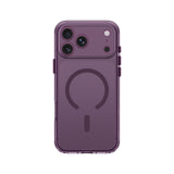 AMAZINGTHING | Minimal Lens Case For iPhone 18 Pro - Purple | IP18PLPU