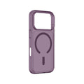 AMAZINGTHING | Minimal Mag Case For iPhone 18 Pro Max - Purple | IP18XMMINPU
