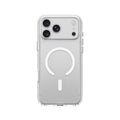AMAZINGTHING | Minimal Lens Case For iPhone 18 Pro Max - Clear | IP18XLCL