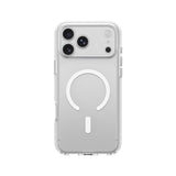 AMAZINGTHING | Minimal Lens Case For iPhone 18 Pro Max - Clear | IP18XLCL