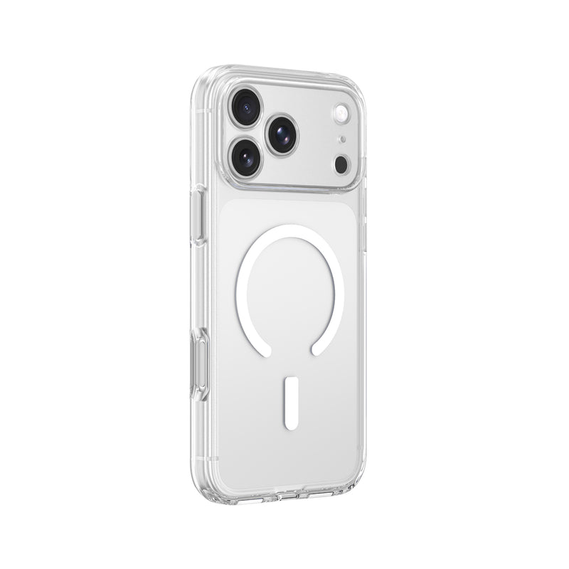 AMAZINGTHING | Minimal Lens Case For iPhone 18 Pro Max - Clear | IP18XLCL