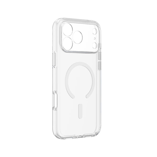 AMAZINGTHING | Minimal Lens Case For iPhone 18 Pro Max - Clear | IP18XLCL