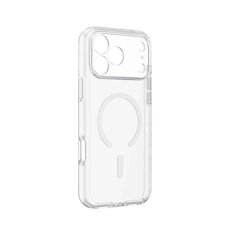 AMAZINGTHING | Minimal Lens Case For iPhone 18 Pro Max - Clear | IP18XLCL