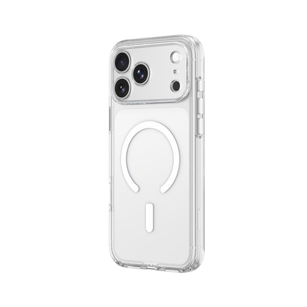AMAZINGTHING | Minimal Lens Case For iPhone 18 Pro Max - Clear | IP18XLCL