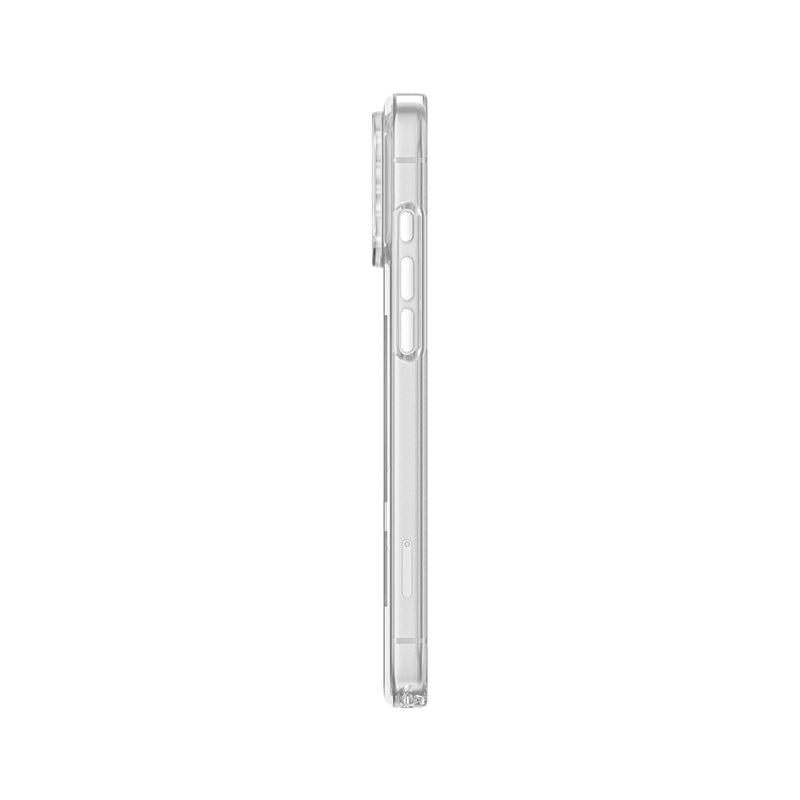 AMAZINGTHING | Minimal Lens Case For iPhone 18 Pro Max - Clear | IP18XLCL