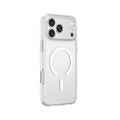 AMAZINGTHING | Minimal Lens Case For iPhone 18 Pro - Clear | IP18PLCL