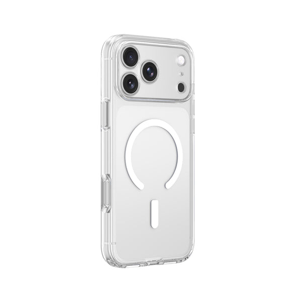 AMAZINGTHING | Minimal Lens Case For iPhone 18 Pro - Clear | IP18PLCL