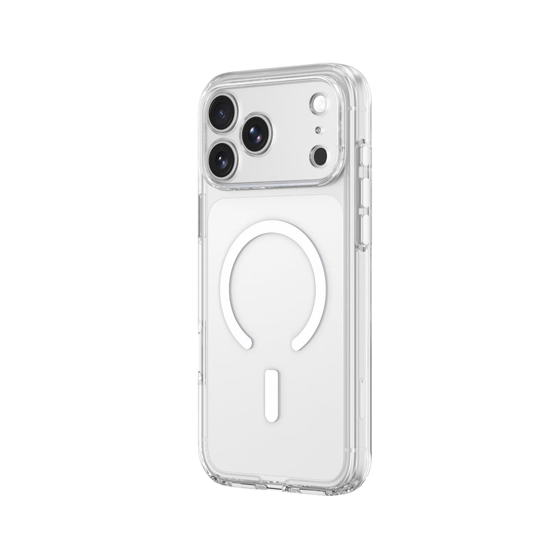 AMAZINGTHING | Minimal Lens Case For iPhone 18 Pro - Clear | IP18PLCL