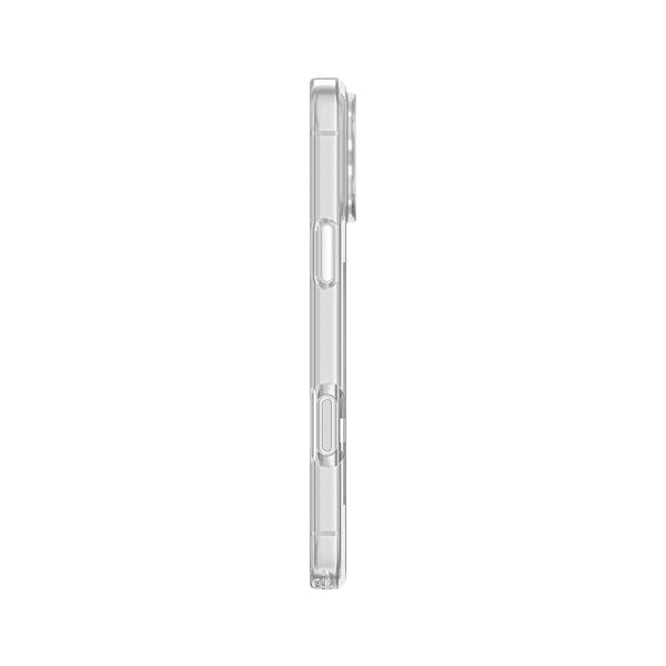 AMAZINGTHING | Minimal Lens Case For iPhone 18 Pro - Clear | IP18PLCL