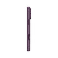 AMAZINGTHING | Minimal Lens Case For iPhone 18 Pro Max - Purple | IP18XLPU