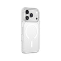 AMAZINGTHING | Minimal Mag Case For iPhone 18 Pro - Clear | IP18PMMINCL