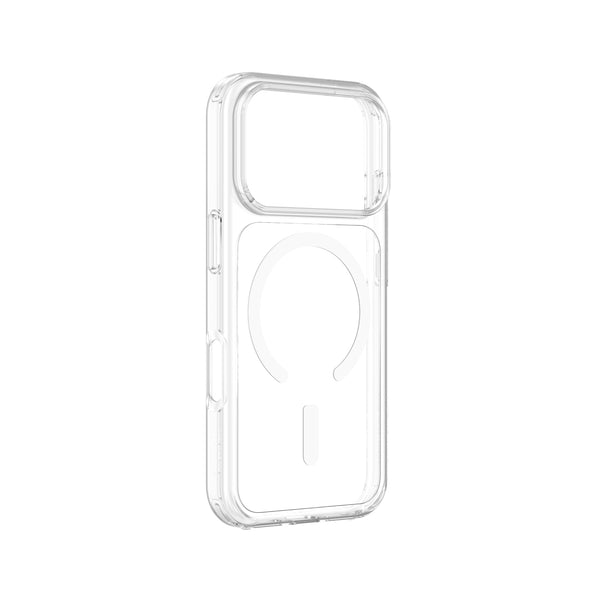 AMAZINGTHING | Minimal Mag Case For iPhone 18 Pro - Clear | IP18PMMINCL