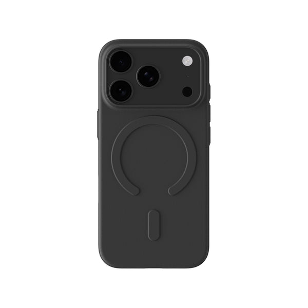 AMAZINGTHING | Titan Pro Spin Lens Case For iPhone 18 Pro - Black | IP18PTSBK