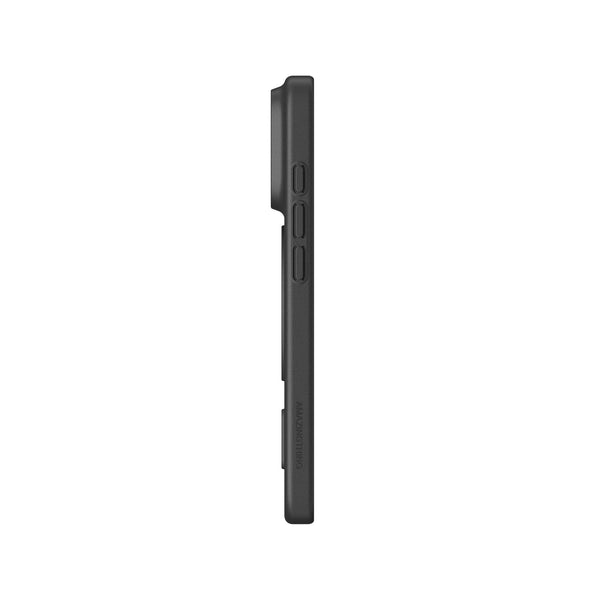 AMAZINGTHING | Titan Pro Spin Lens Case For iPhone 18 Pro - Black | IP18PTSBK