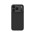 AMAZINGTHING | Titan Max Lens Case For iPhone 18 Pro Max - Black | IP18XTYBK
