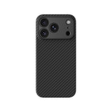 AMAZINGTHING | Titan Max Lens Case For iPhone 18 Pro Max - Black | IP18XTYBK