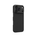 AMAZINGTHING | Titan Max Lens Case For iPhone 18 Pro Max - Black | IP18XTYBK