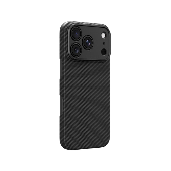 AMAZINGTHING | Titan Max Lens Case For iPhone 18 Pro Max - Black | IP18XTYBK