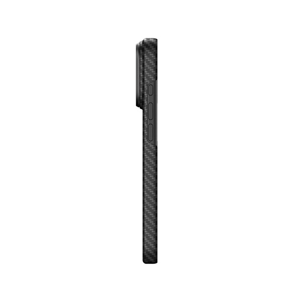 AMAZINGTHING | Titan Max Lens Case For iPhone 18 Pro Max - Black | IP18XTYBK