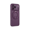 AMAZINGTHING | Titan Pro Spin Lens Case For iPhone18 Pro Max-Purple | IP18XTSPU