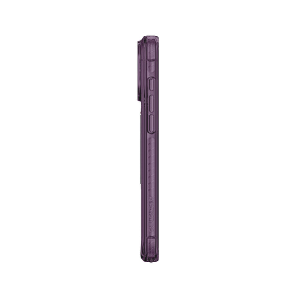 AMAZINGTHING | Titan Pro Spin Lens Case For iPhone18 Pro Max-Purple | IP18XTSPU