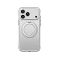 AMAZINGTHING | Titan Lens Ring Set For iPhone 18 Pro - Clear | IP18PTRCL