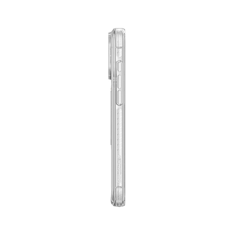 AMAZINGTHING | Titan Lens Ring Set For iPhone 18 Pro - Clear | IP18PTRCL