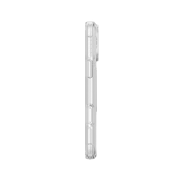 AMAZINGTHING | Titan Lens Ring Set For iPhone 18 Pro Max - Clear | IP18XTRCL