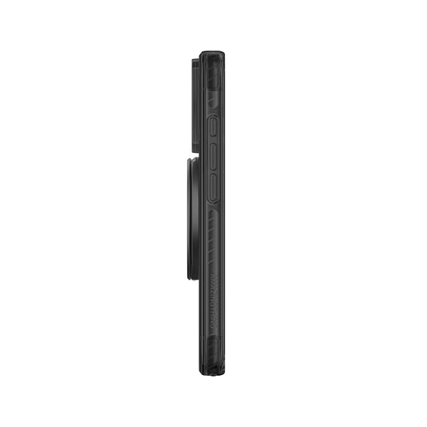 AMAZINGTHING | Titan Lens Ring Set For iPhone 18 Pro Max - Black | IP18XTRBK