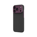 AMAZINGTHING | Titan Max Lens Case For iPhone 18 Pro Max-Purple | IP18XTYPU