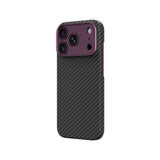 AMAZINGTHING | Titan Max Lens Case For iPhone 18 Pro Max-Purple | IP18XTYPU