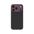 AMAZINGTHING | Titan Max Lens Case For iPhone 18 Pro Max-Purple | IP18XTYPU