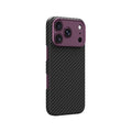 AMAZINGTHING | Titan Max Lens Case For iPhone 18 Pro Max-Purple | IP18XTYPU