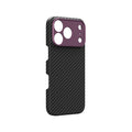 AMAZINGTHING | Titan Max Lens Case For iPhone 18 Pro Max-Purple | IP18XTYPU