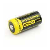 NITECORE | 3.7v 650mah 2.4w battery ( rechargeable ) | NL166
