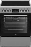 BEKO | Freestanding Cooker Multi-functional 60cm | FBM67320XDS