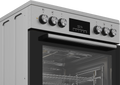 BEKO | Freestanding Cooker Multi-functional 60cm | FBM67320XDS