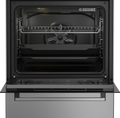 BEKO | Freestanding Cooker Multi-functional 60cm | FBM67320XDS